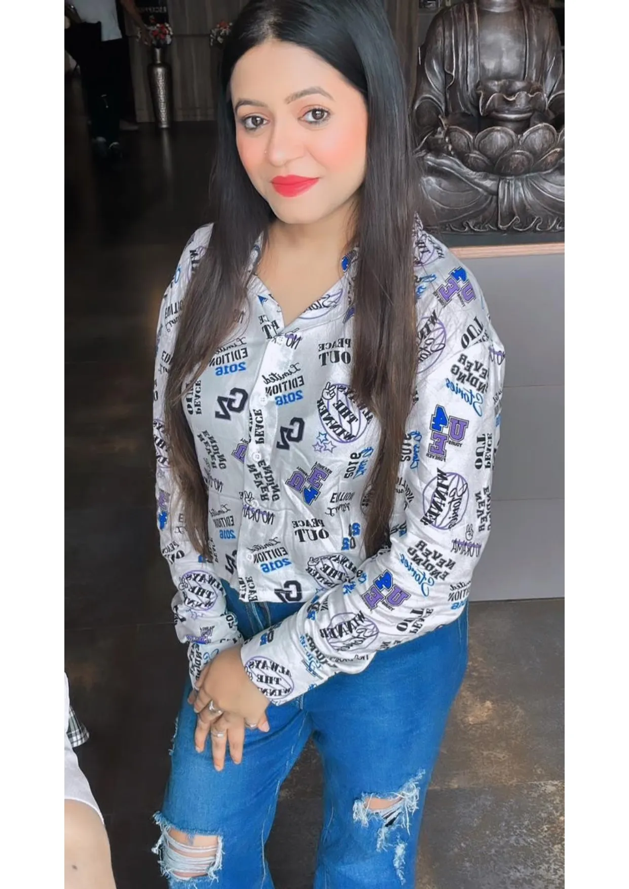 Mohini
