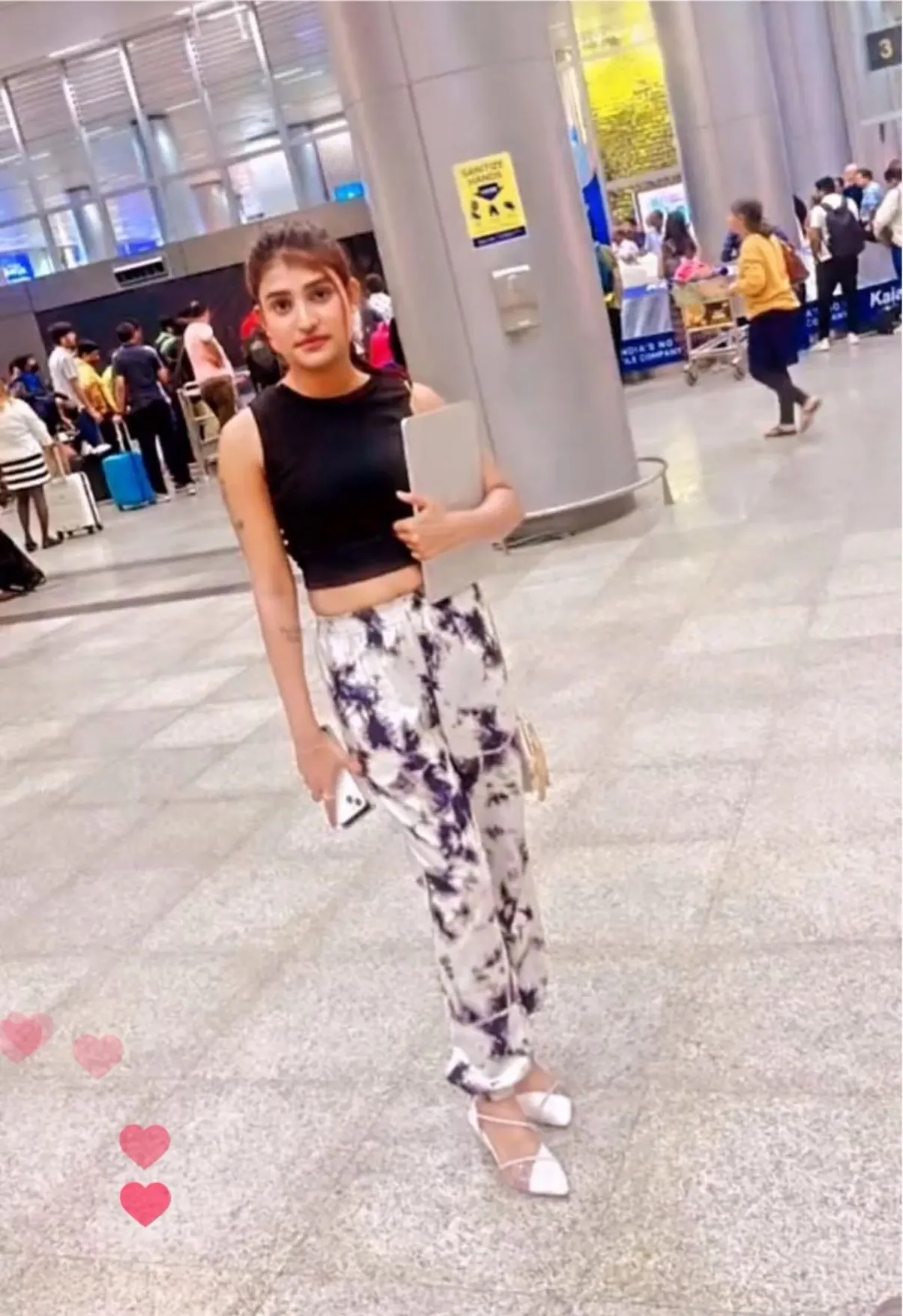 Priya