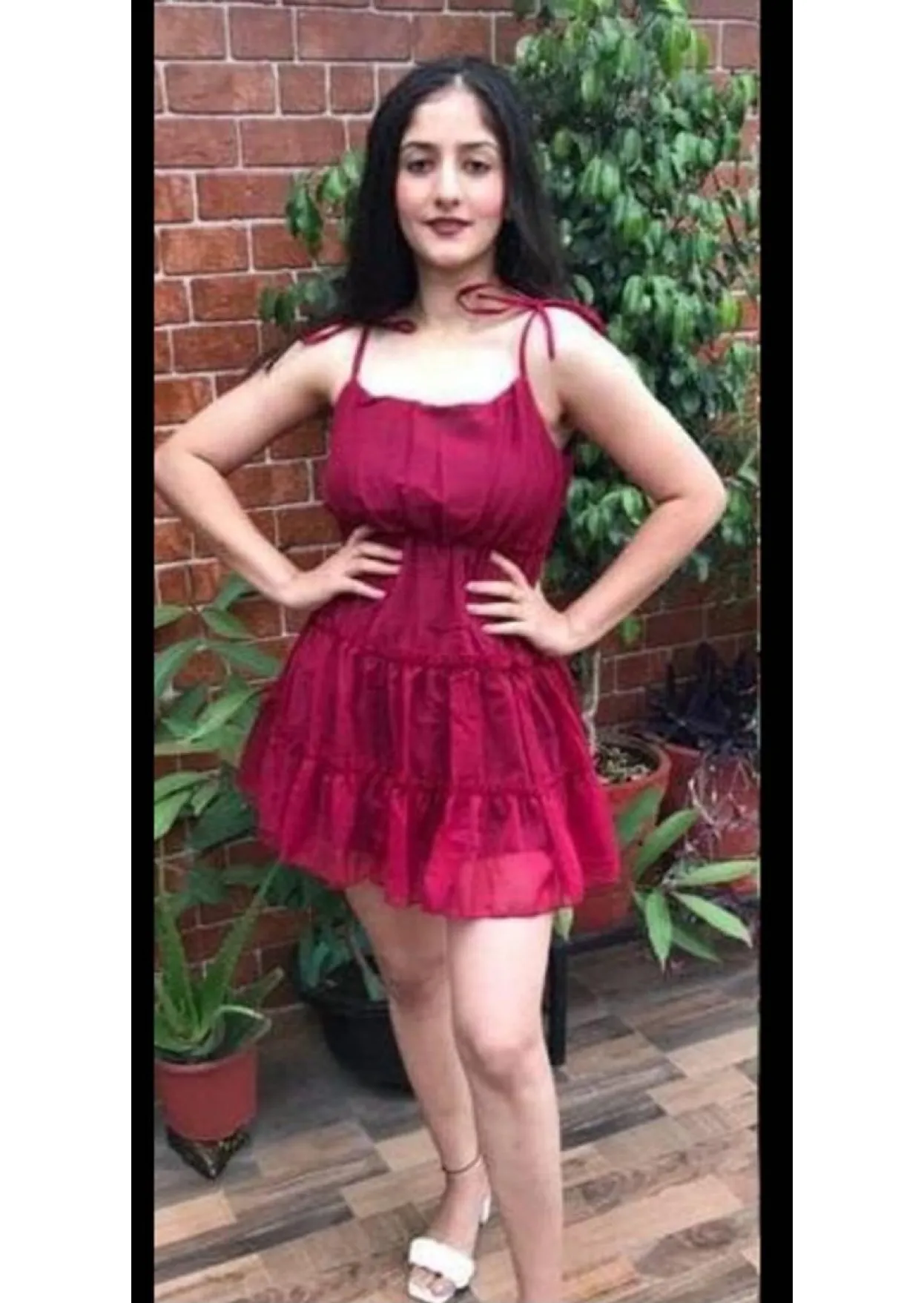 Priya