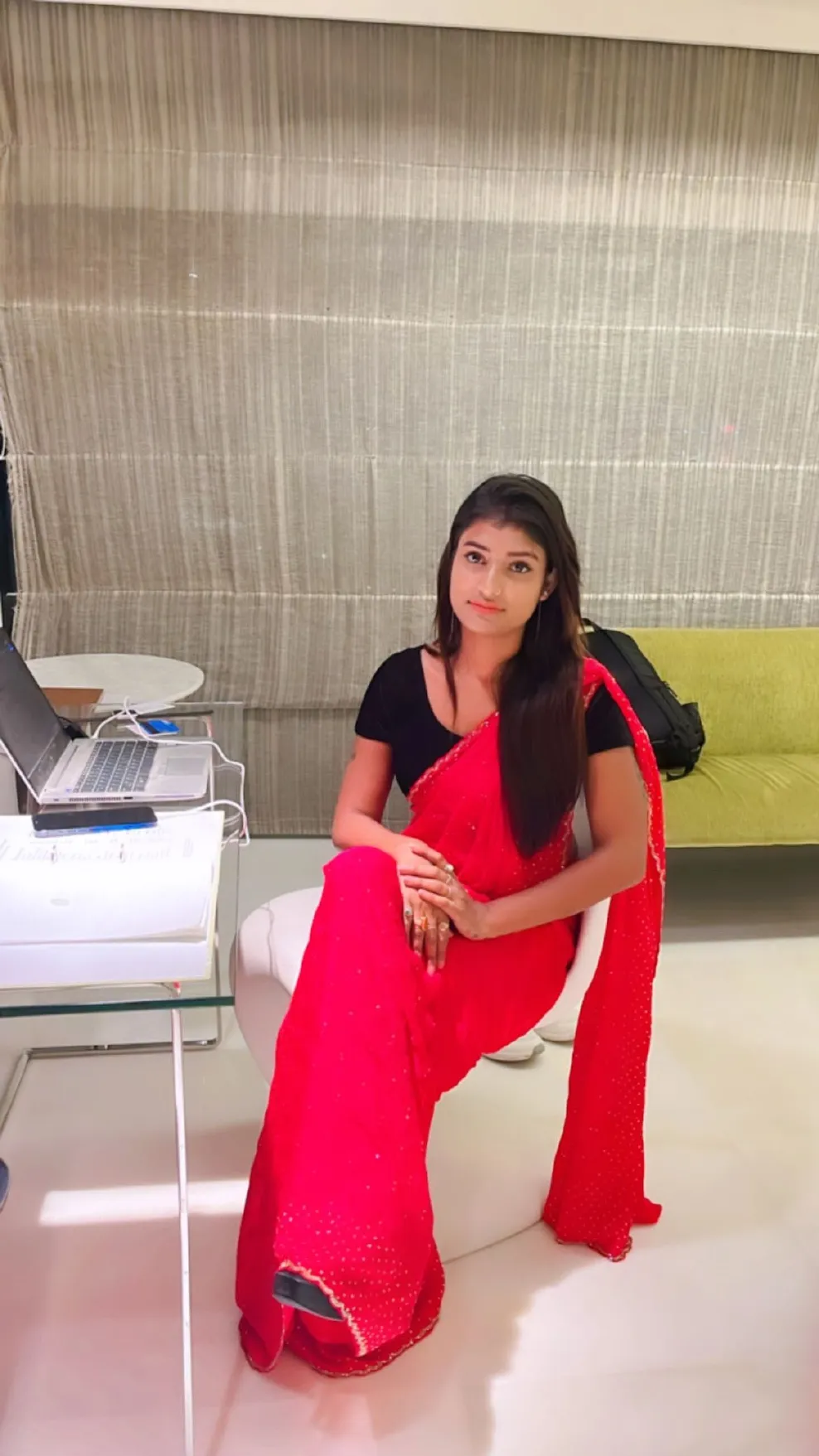 Vaisnavi