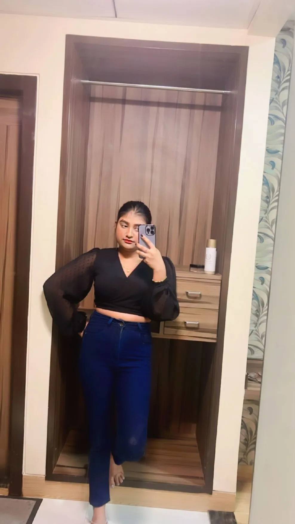 Roshani