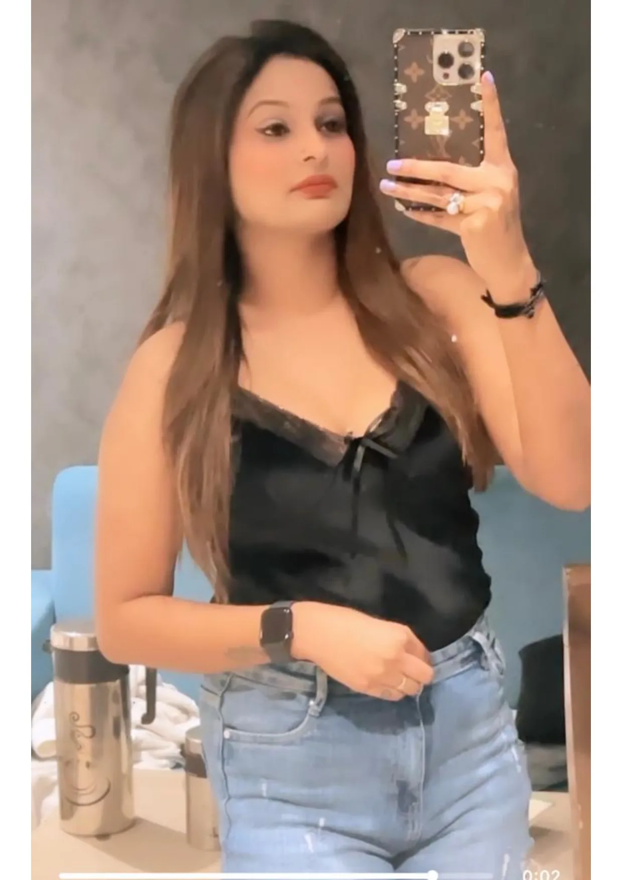 Priya