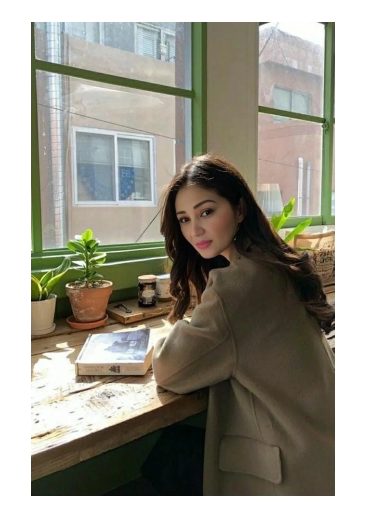 Ayesha