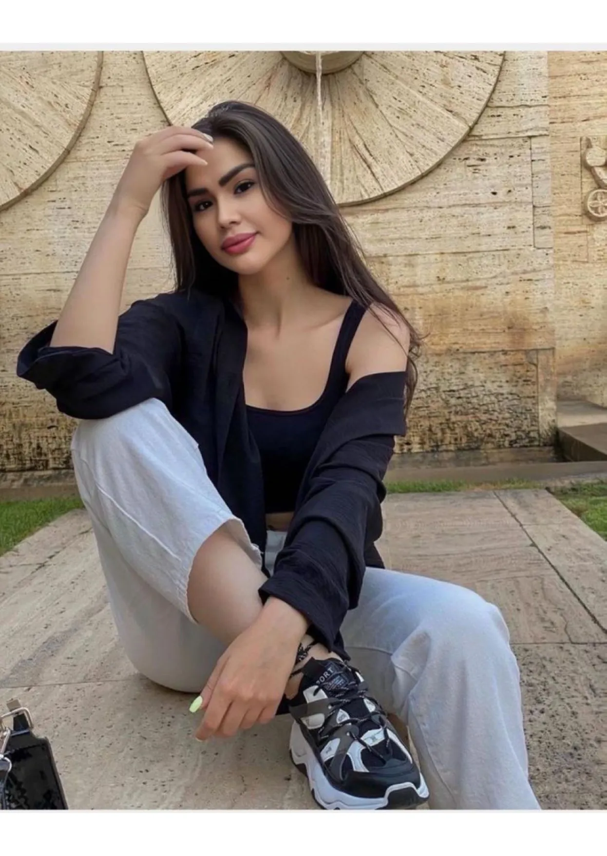 Roshani