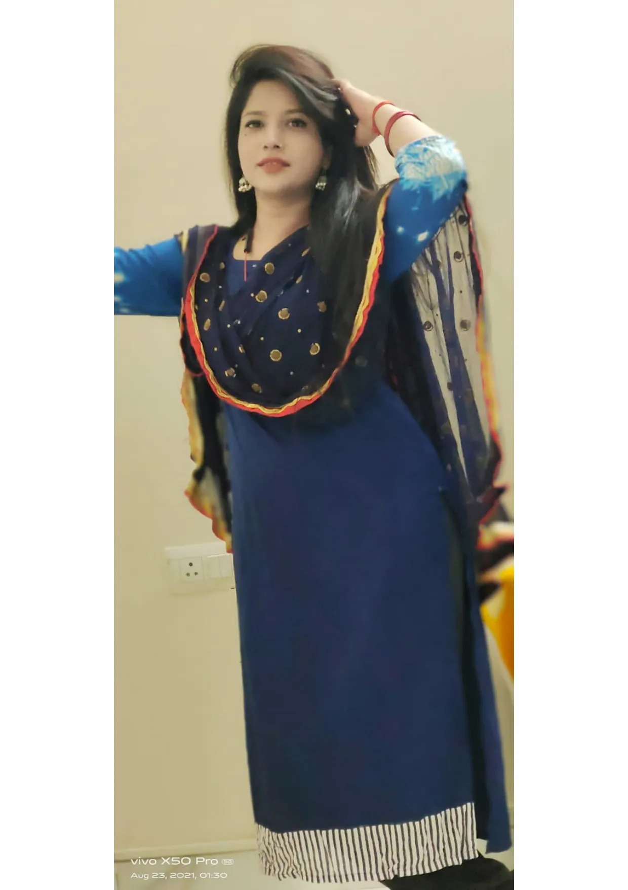 Priya