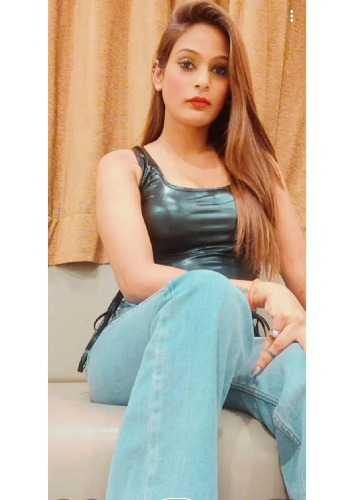 Dhriti
