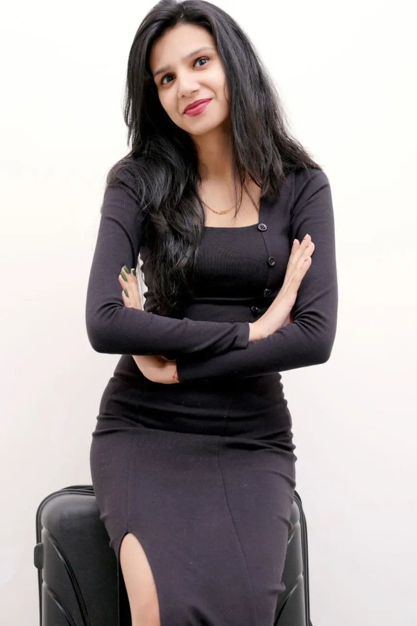Arohi
