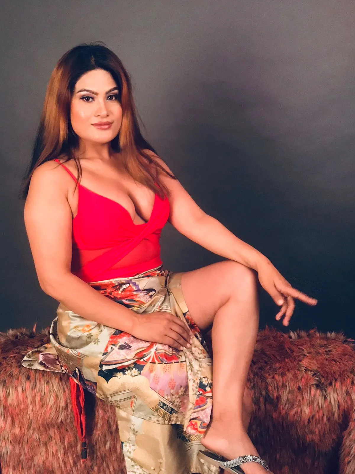 Priya