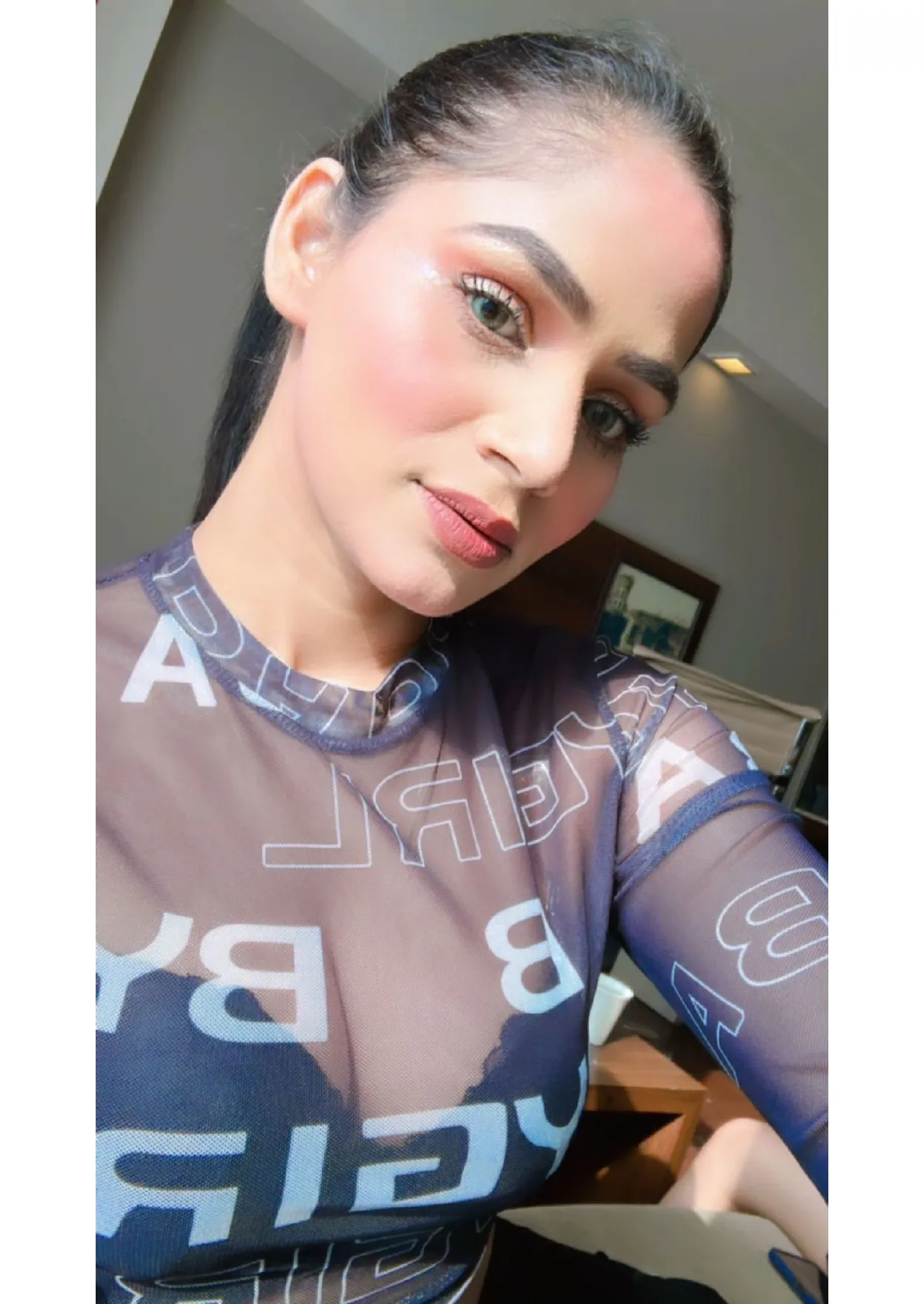 Aarvi