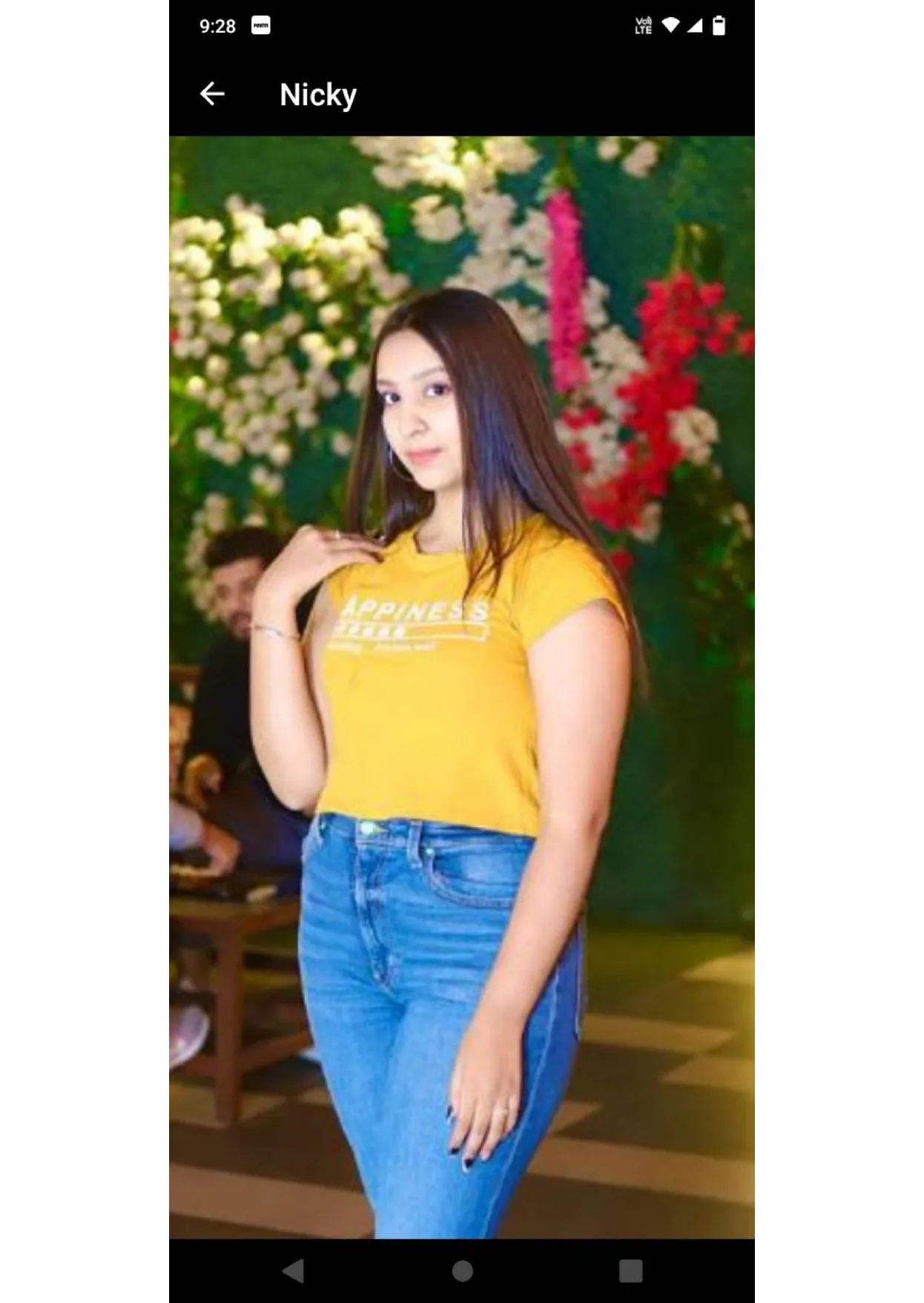 Ishani