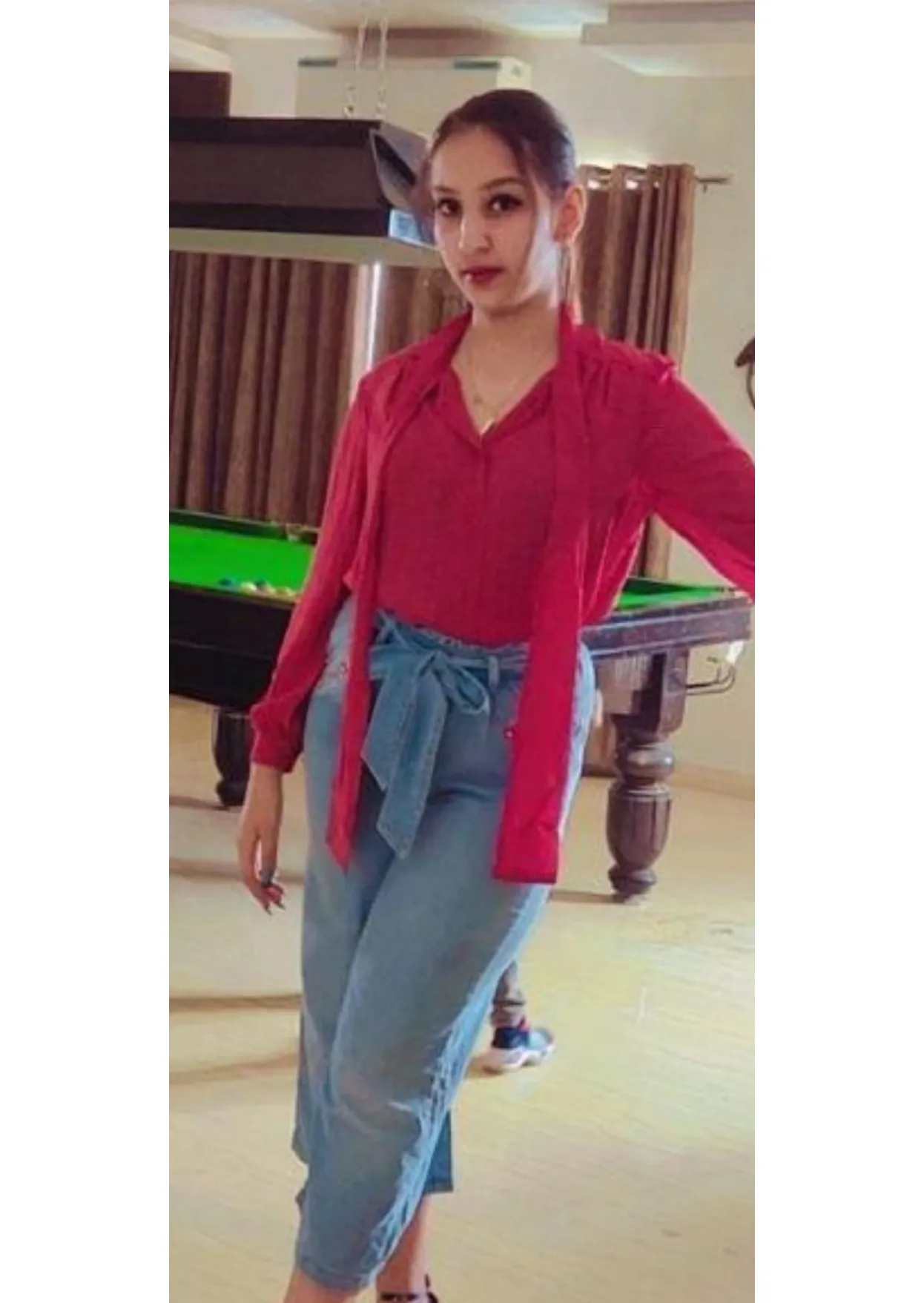 Ishani