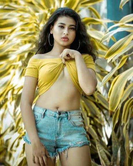 Anvi