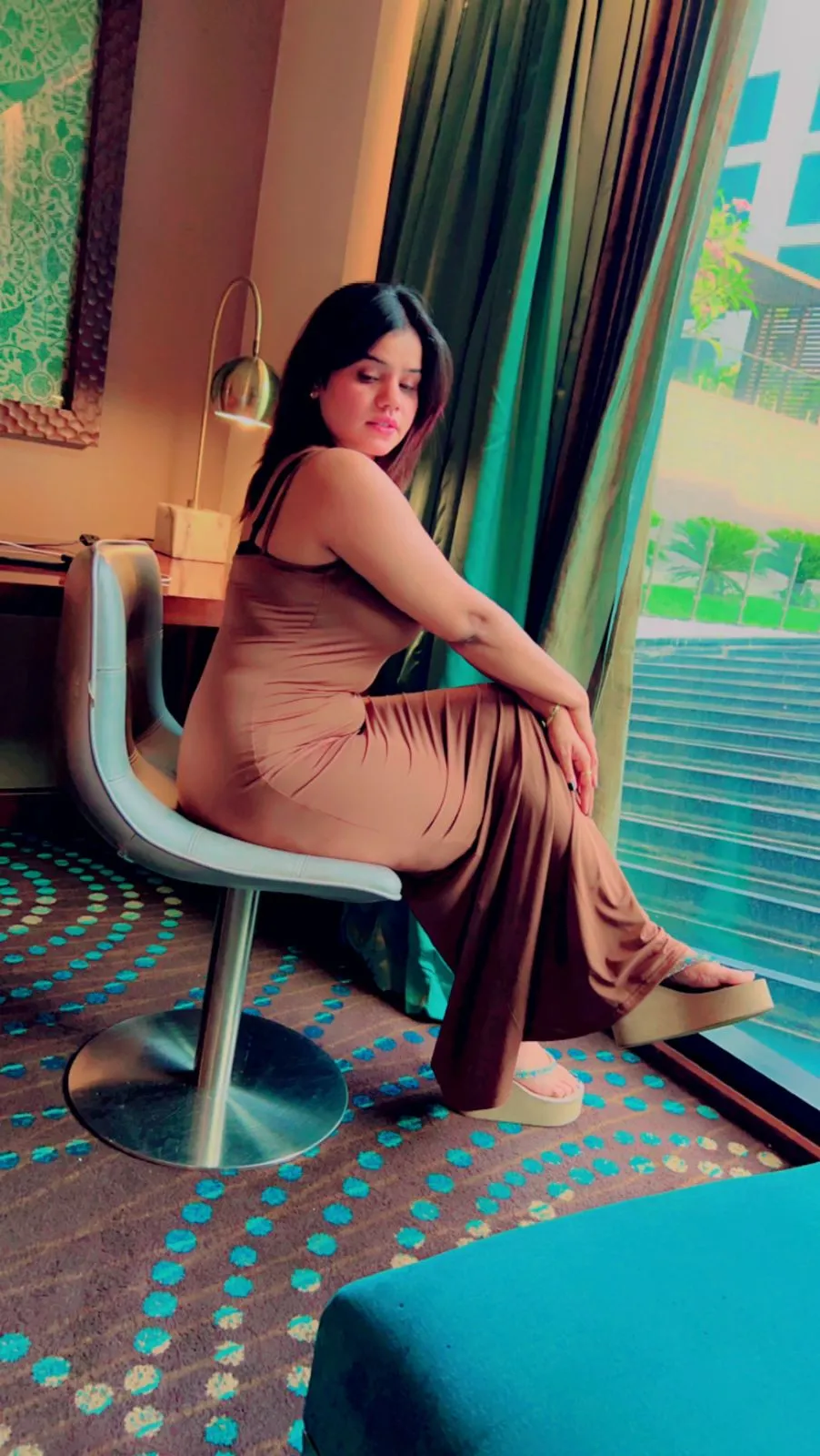 Dhruvika