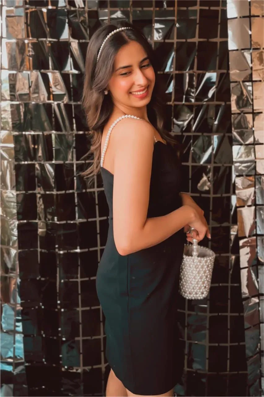 Suhasini