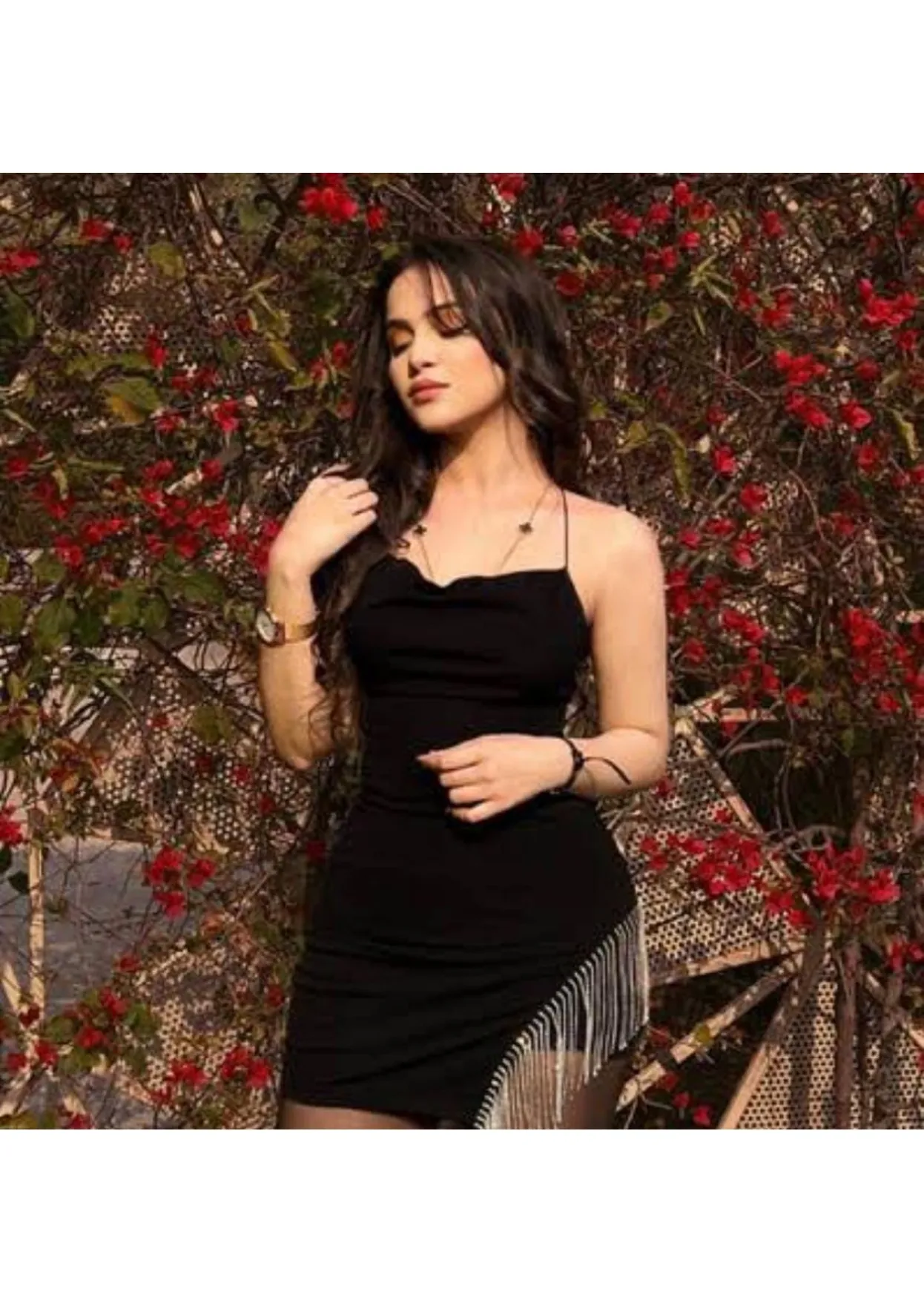 Suhasini
