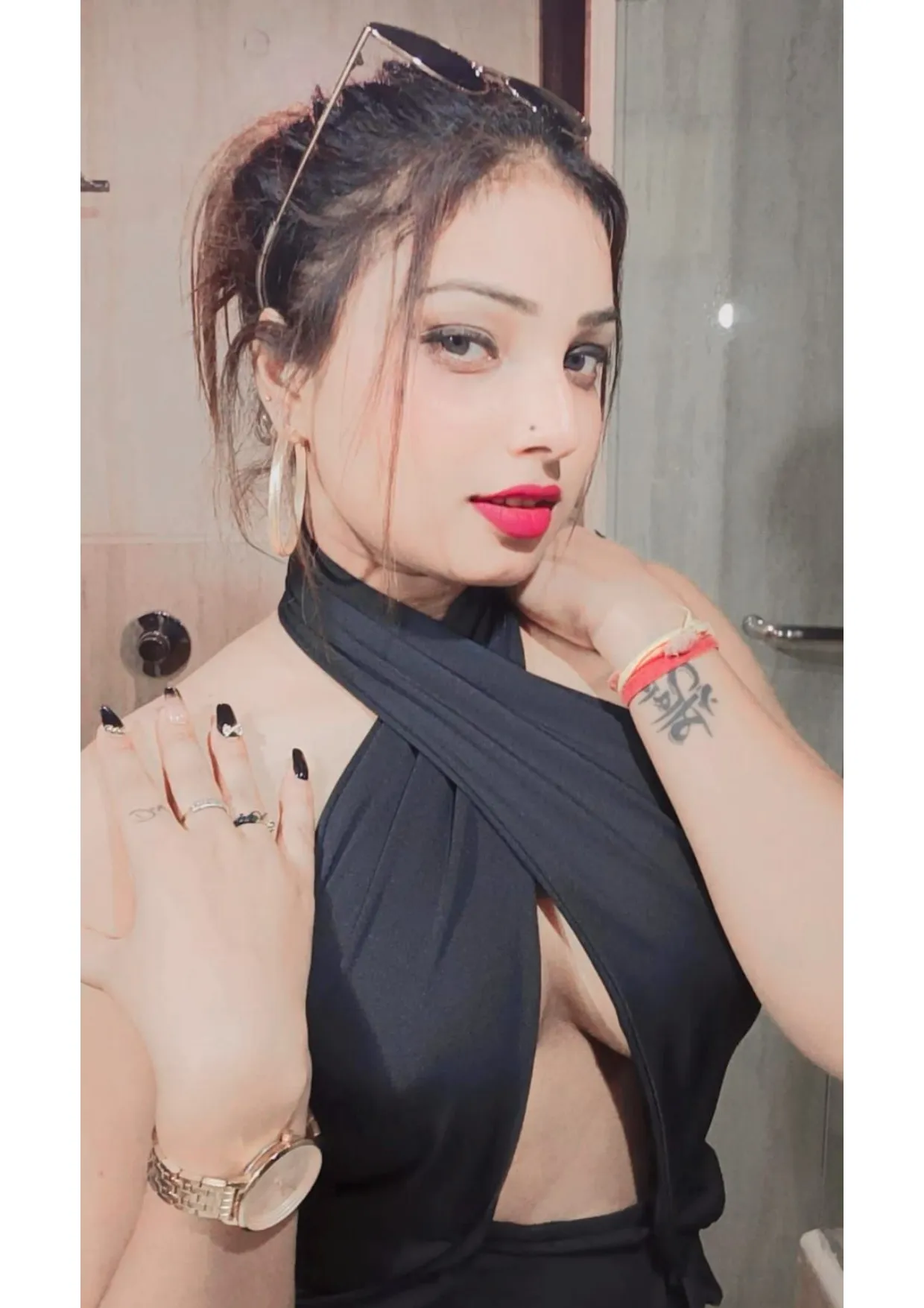 Priya