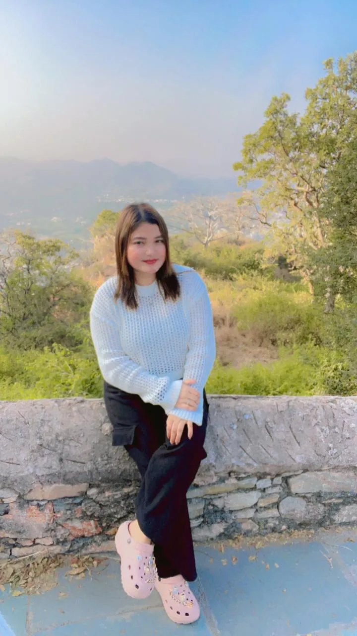 Zeenat