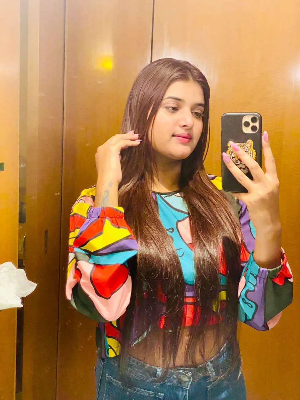 Tanuja