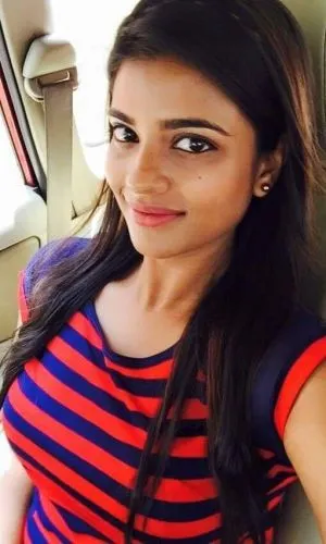Priya