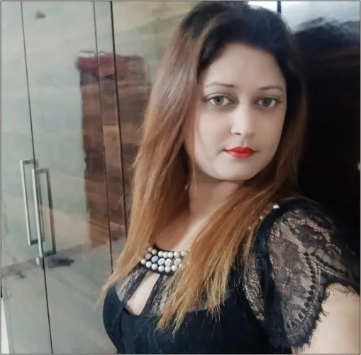 An electrifying and thrilling independent call girl in Rishikesh
