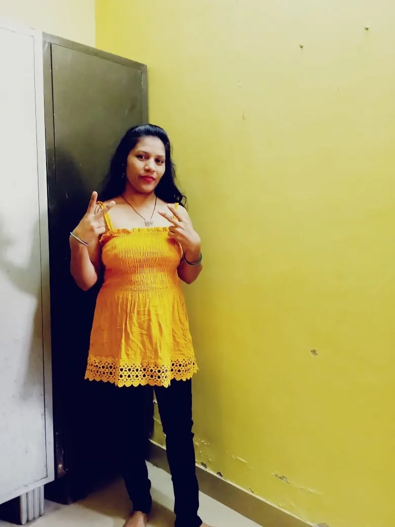 Haridwar housewfie call girls a sexy firecracker in bed