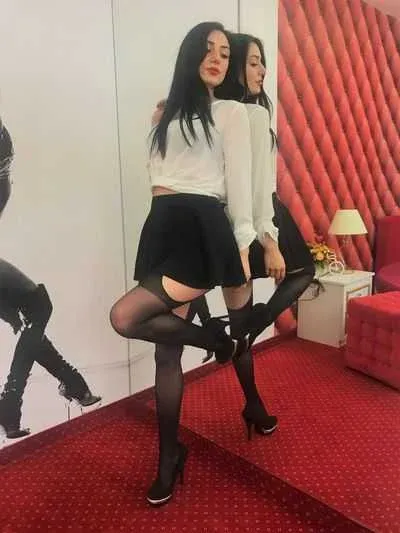The perfect Ahmedabad foreign companion who will pamper you in a special way