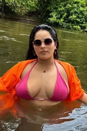 A sexy vip lover ready to engage you in a lustful encounter in Kochi