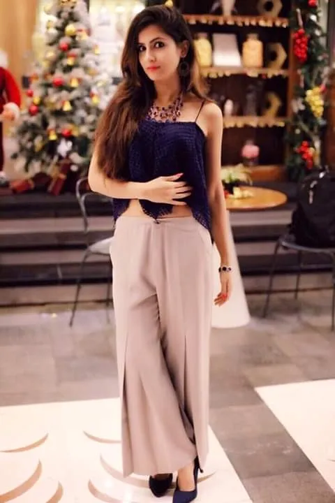 Praneeta