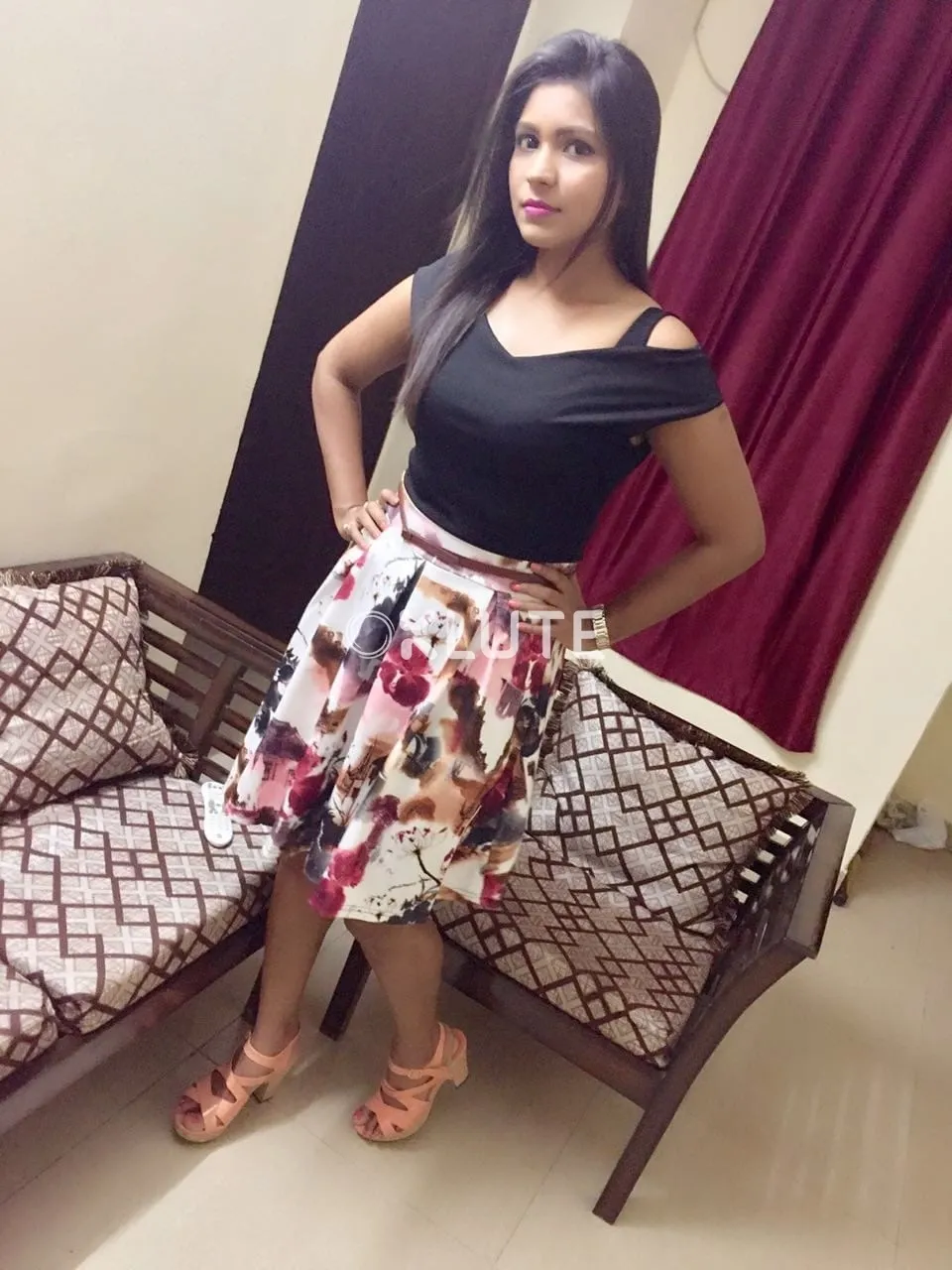 Genuine Sexy Call Girl Provides Safe and Secure Service in Bathinda