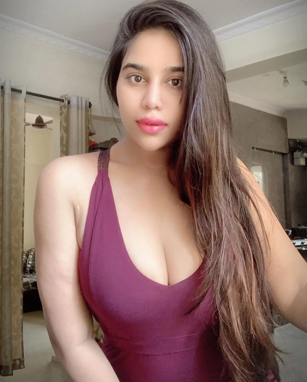 Hire Beauty Parlour Dating Call Girl Only For Night Service in Bathinda