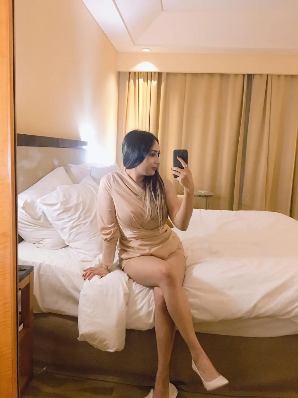 Punjabi Lady Ready To Entertain You Tonight in Bangalore