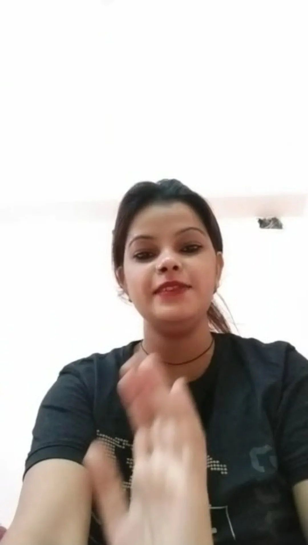 Bheemtal Bhabi Call Girl For Pickup and Drop Service