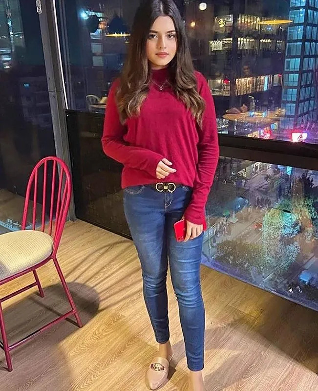 Incall and Outcall Facility Available with Bikaner Celebrity Call Girls