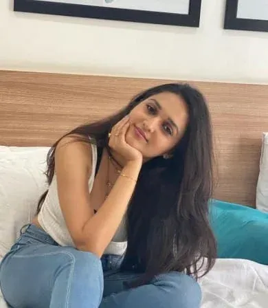 Low Budget High Quality Girlfriend Experience (GFE) Service With Bulandshahr Young Call Girl