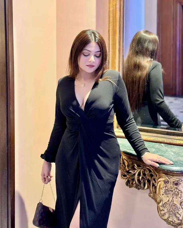 Young Model Call Girl From Good Society Get WhatsApp Number for Booking