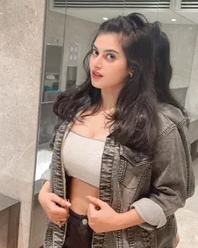 Hottest Dating Call Girl Service in Faridabad Couple Friendly Service