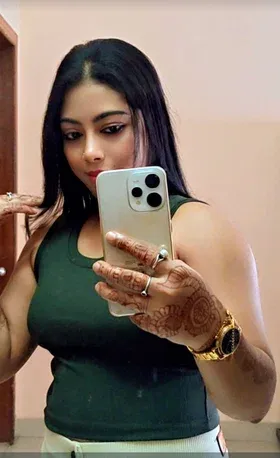 Independent Escort Girl in Gaya for Girlfriend Experience (GFE)