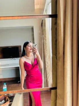 Girlfriend Experience with Gaya Party Escorts For Your Desires