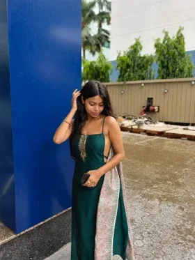 Young Punjabi Call Girl in Jalandhar for Erotic Services