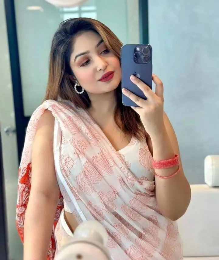Mature Pleasures With Experienced High Profile Call Girl in Jammu