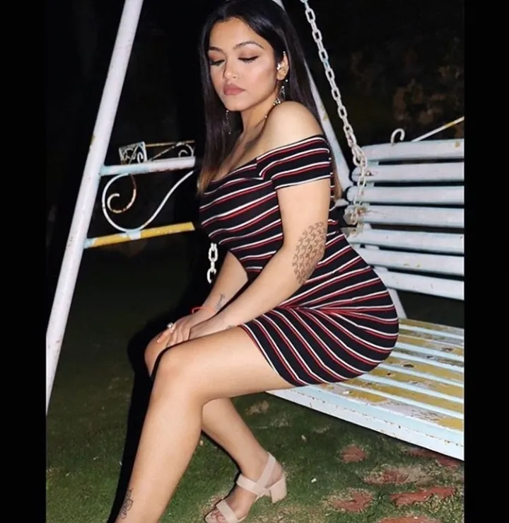 Fashionable Kangra Sexy Call Girls Here for Giving Massage Sex Service in Kangra