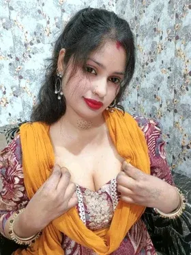 Newly Married Companion in Kathua for Night Entertainment