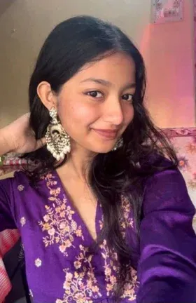 Erotic Experience Provided by Kharar Sensual Dating Call Girl