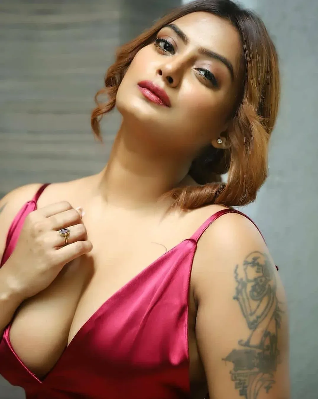 Luxury Companionship High Class Call Girl in Mandi The Red-Carpet Partner