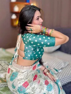High Class Newly Married Call Girl in Manipur for Honeymoon-style Intimacy