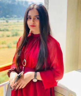 A Sexy Gujarati Beauty Royal Call Girl in Navi Mumbai with an Amazing Golden Body