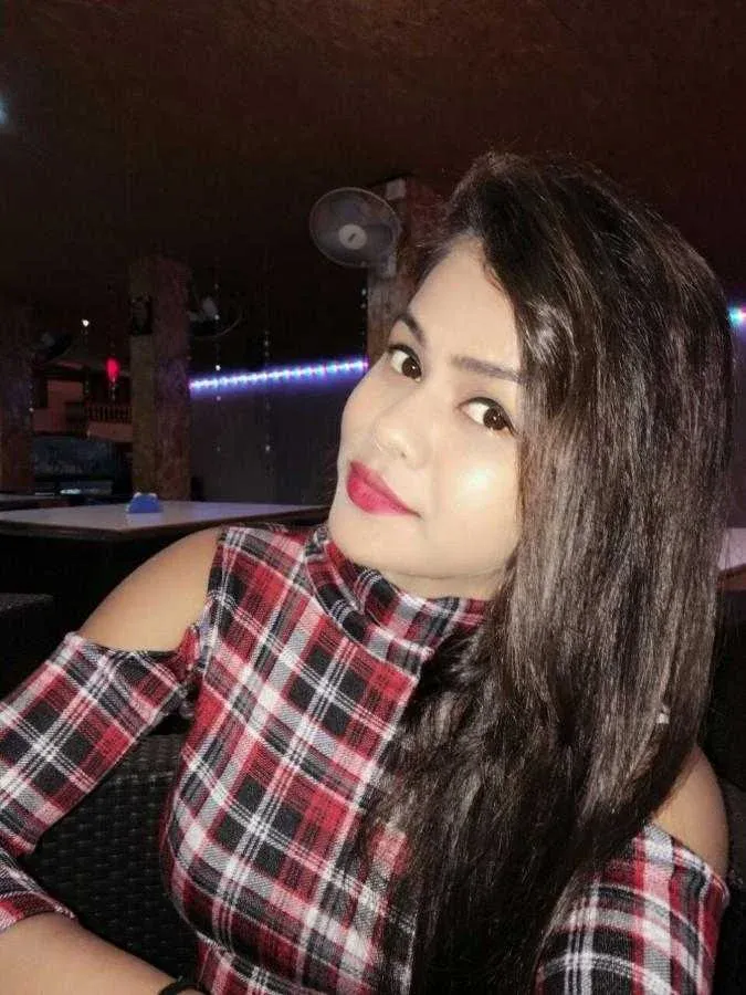 Young Escort Lady in Palwal Get Extreme Happiness