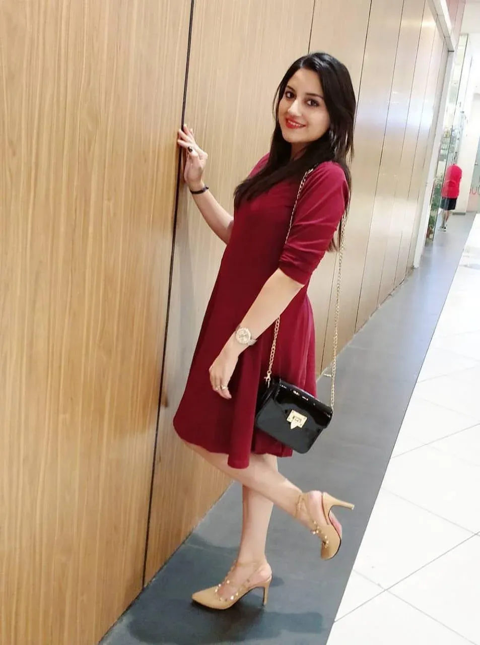 Model Escort Girl in Patiala Let Me Take Your Pleasure to Another Level