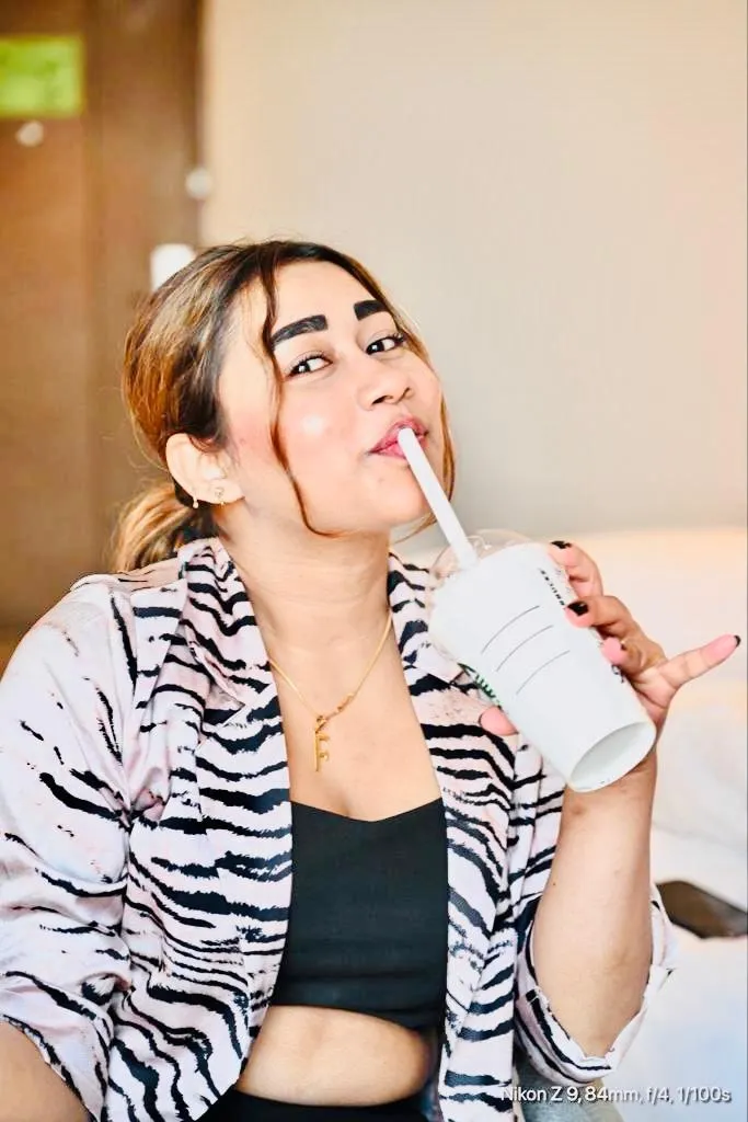 I am The Cutest Party Escort in Roorkee Giving Hygienic Encounters at Huge Discount Today