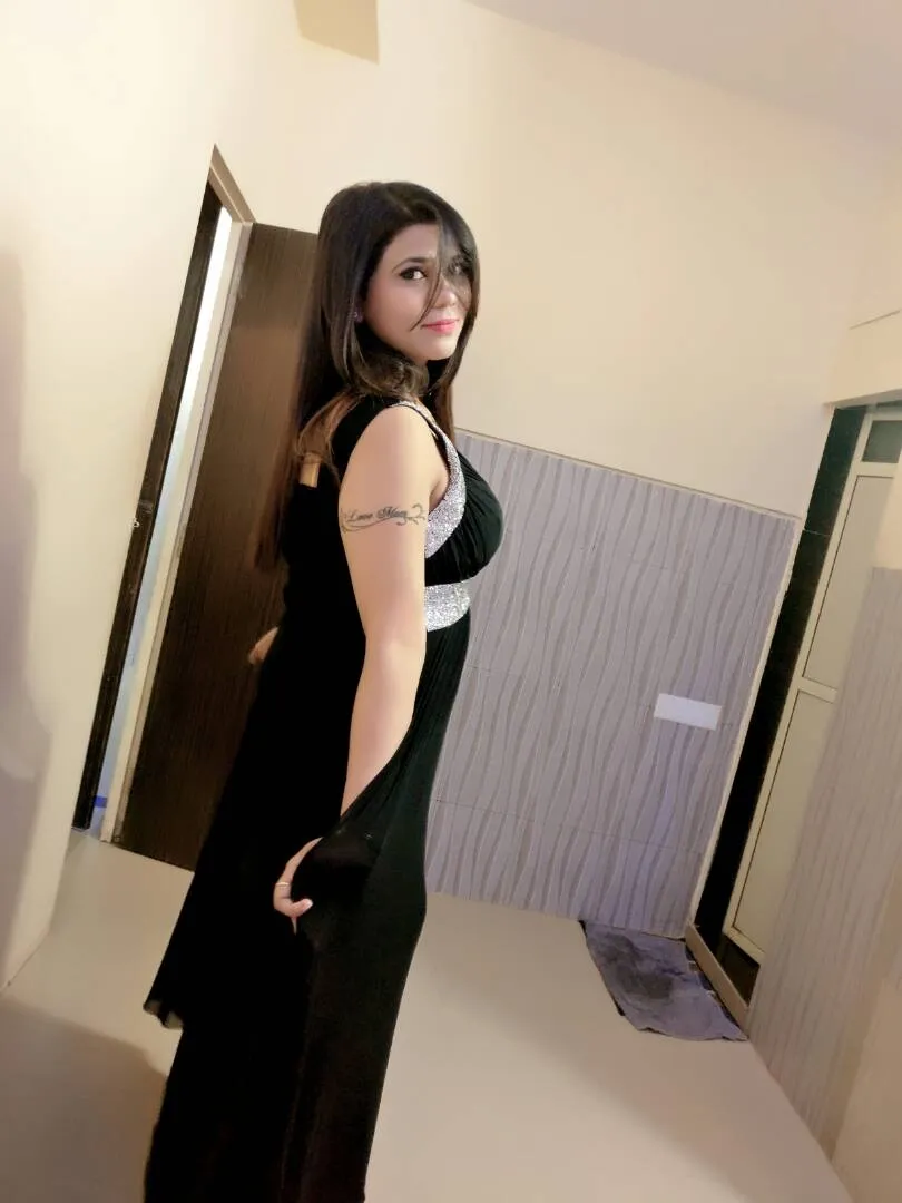 Spend Sexy Time with An Independent Call Girl in Bangalore